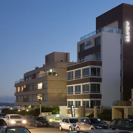 Seaview Hotel Boutique Punta del Este Ngoại thất bức ảnh