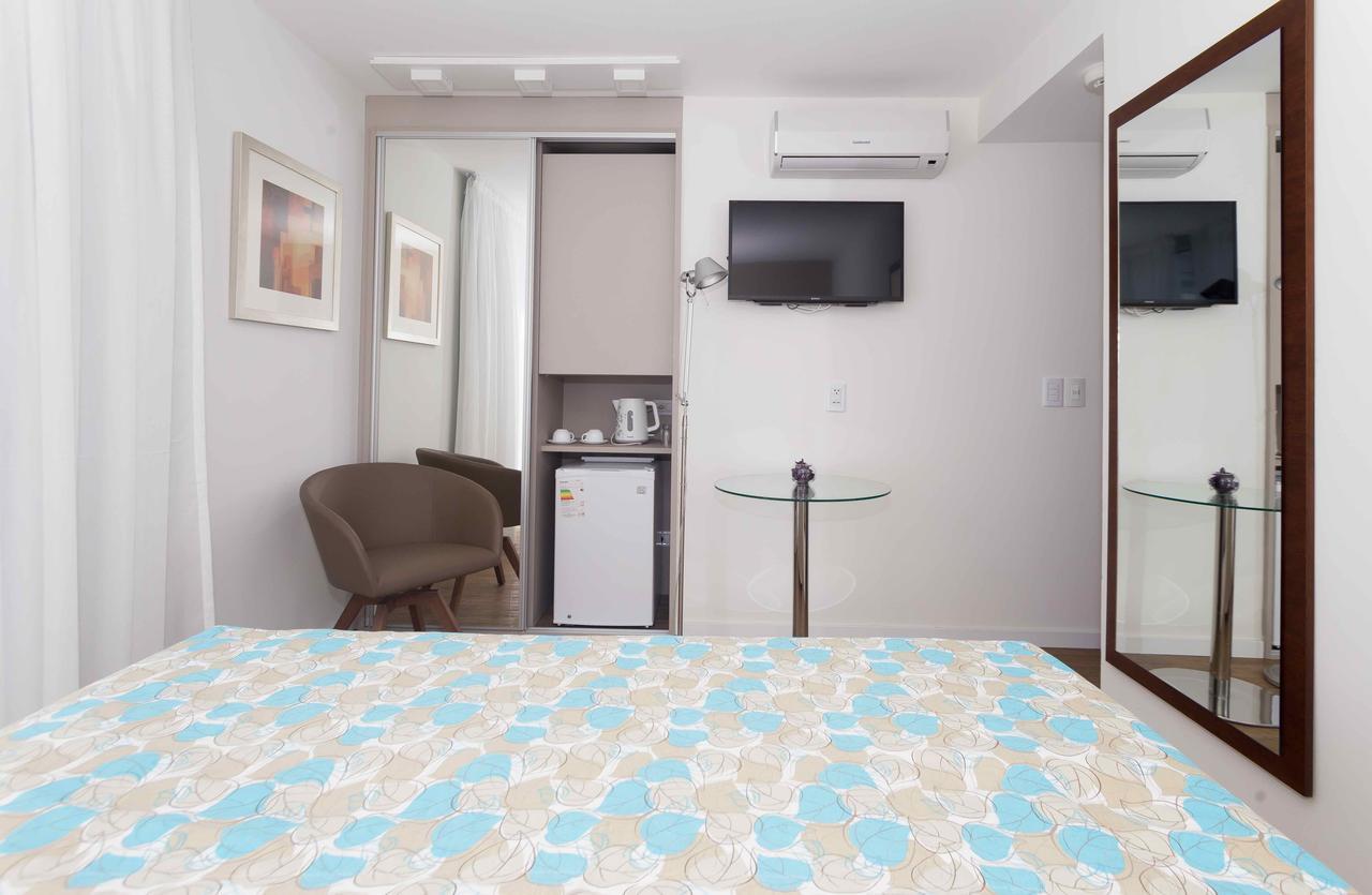 Seaview Hotel Boutique Punta del Este Ngoại thất bức ảnh