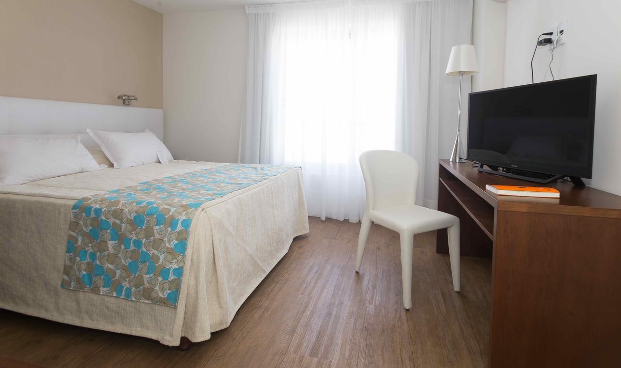 Seaview Hotel Boutique Punta del Este Ngoại thất bức ảnh