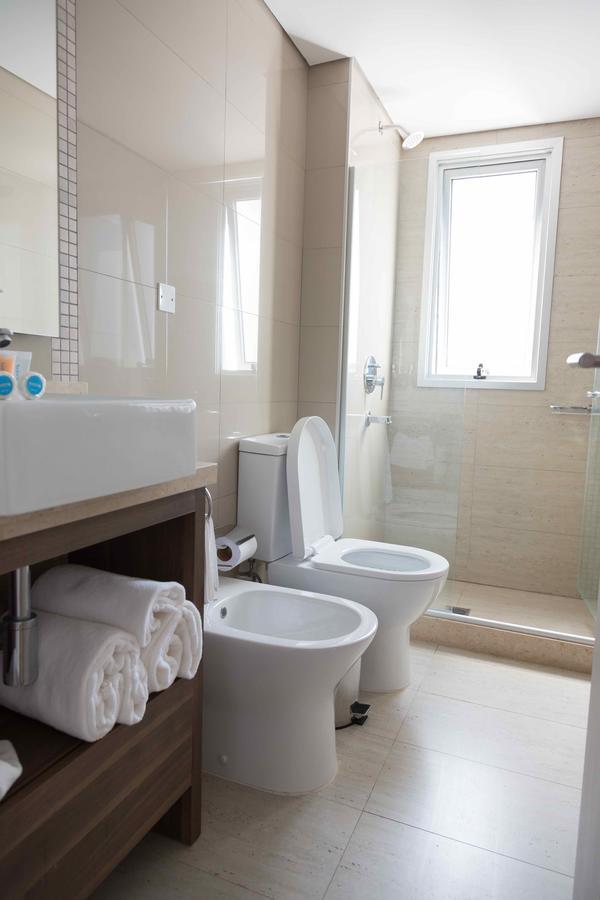 Seaview Hotel Boutique Punta del Este Ngoại thất bức ảnh