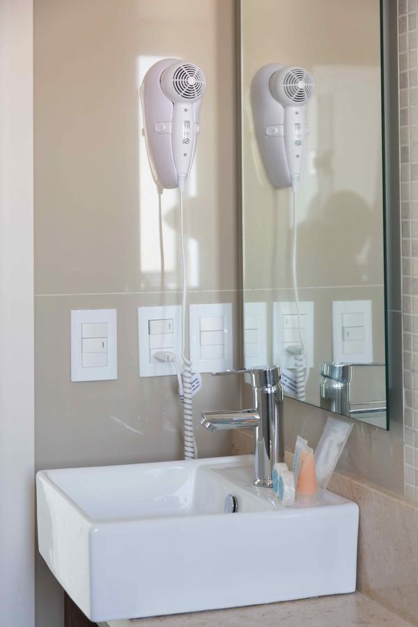 Seaview Hotel Boutique Punta del Este Ngoại thất bức ảnh