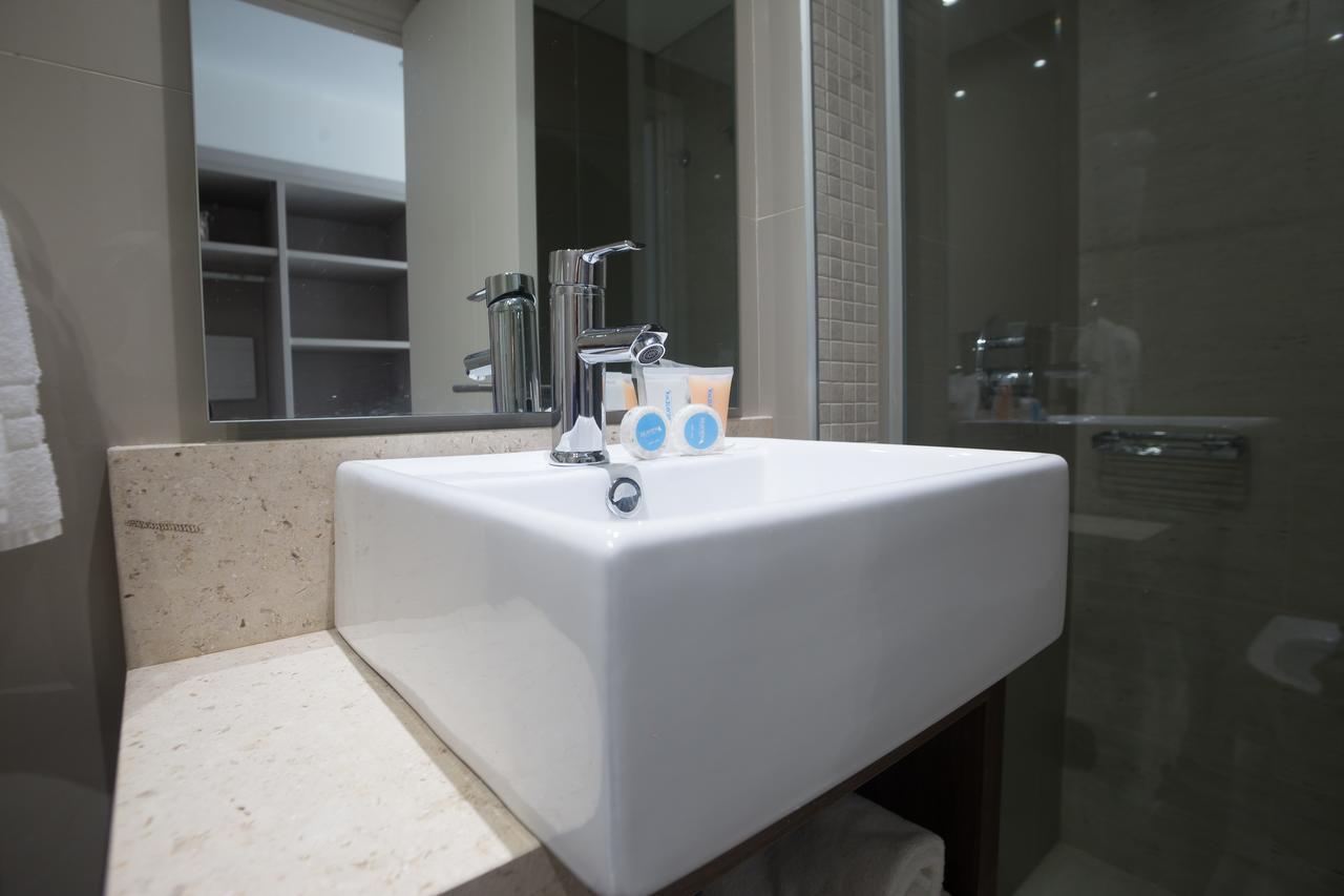 Seaview Hotel Boutique Punta del Este Ngoại thất bức ảnh