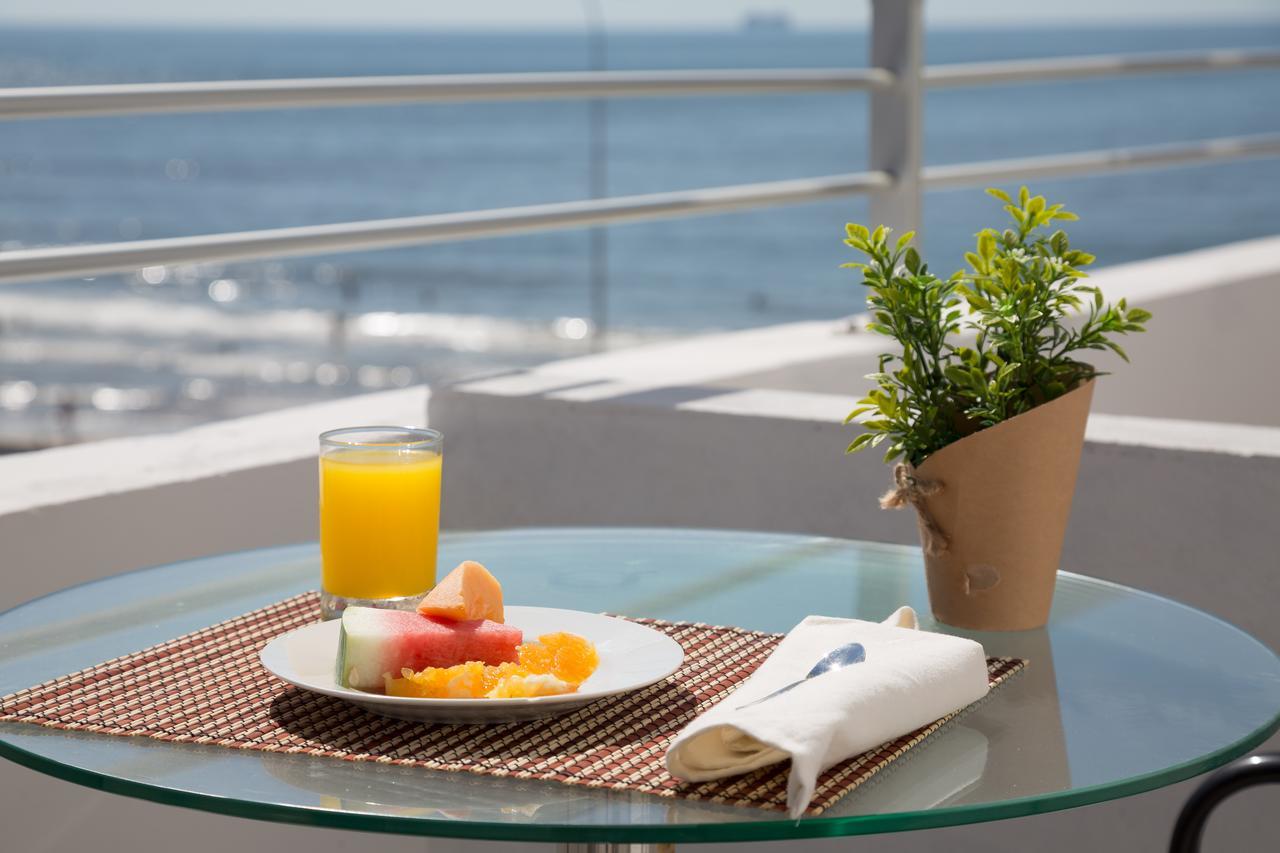 Seaview Hotel Boutique Punta del Este Ngoại thất bức ảnh