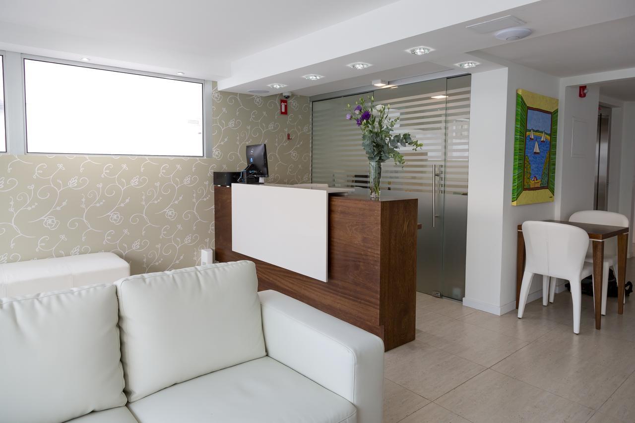 Seaview Hotel Boutique Punta del Este Ngoại thất bức ảnh