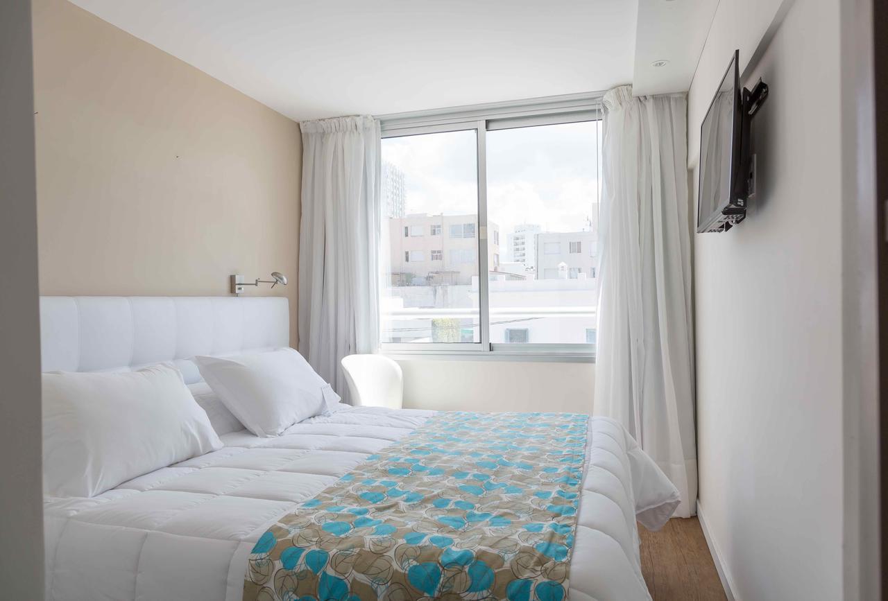 Seaview Hotel Boutique Punta del Este Ngoại thất bức ảnh