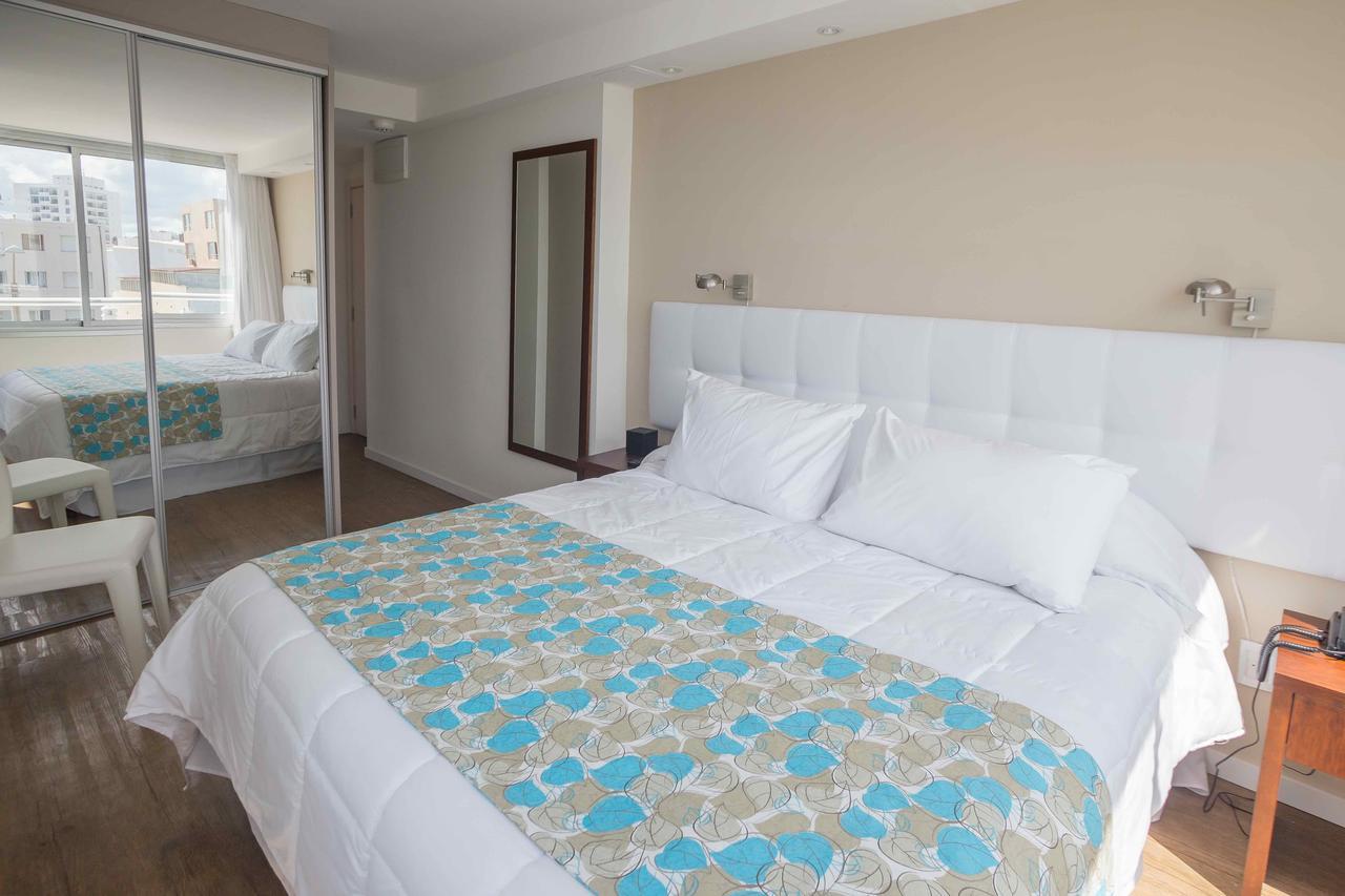 Seaview Hotel Boutique Punta del Este Ngoại thất bức ảnh