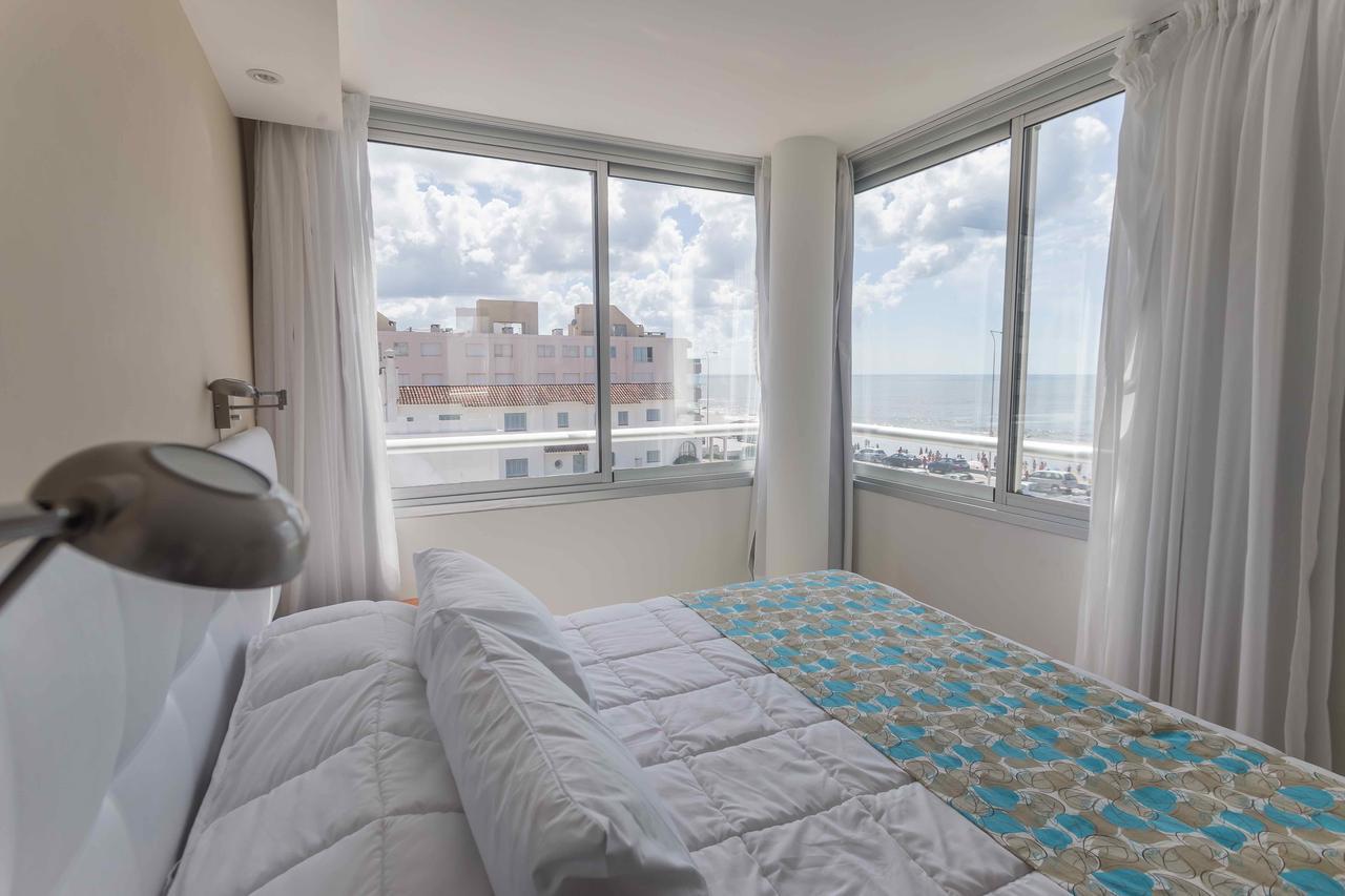 Seaview Hotel Boutique Punta del Este Ngoại thất bức ảnh