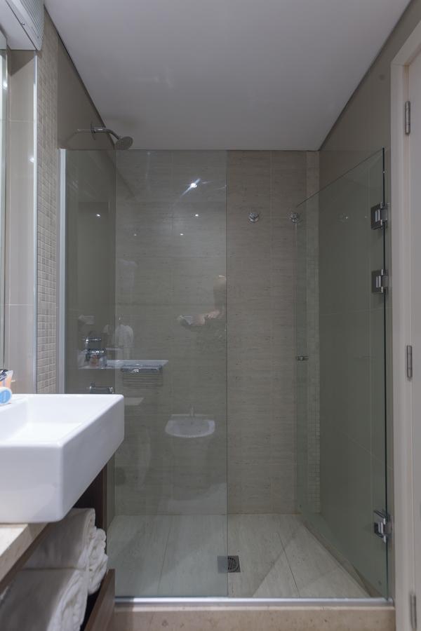 Seaview Hotel Boutique Punta del Este Ngoại thất bức ảnh
