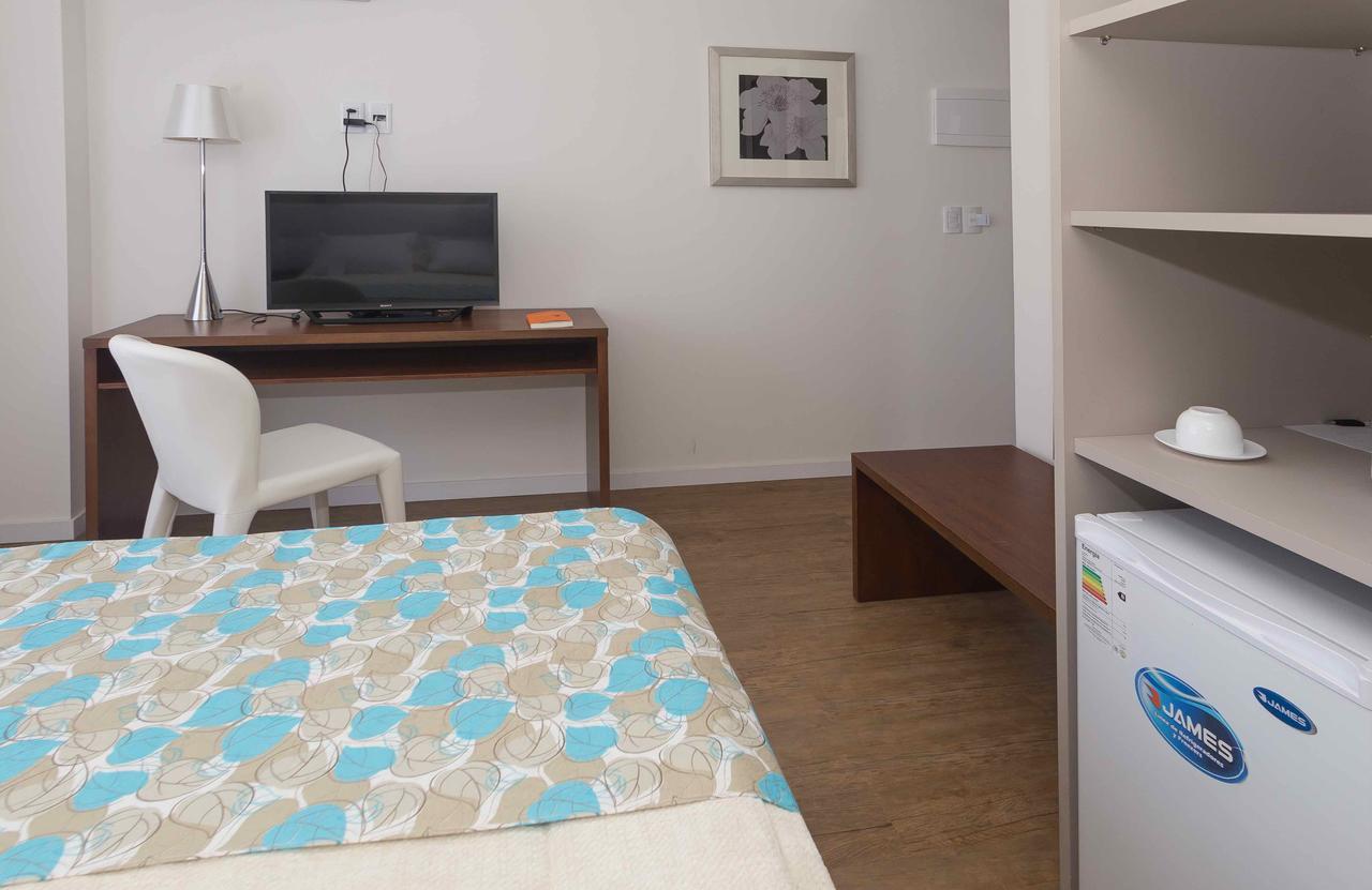 Seaview Hotel Boutique Punta del Este Ngoại thất bức ảnh