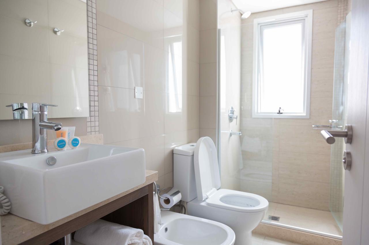 Seaview Hotel Boutique Punta del Este Ngoại thất bức ảnh