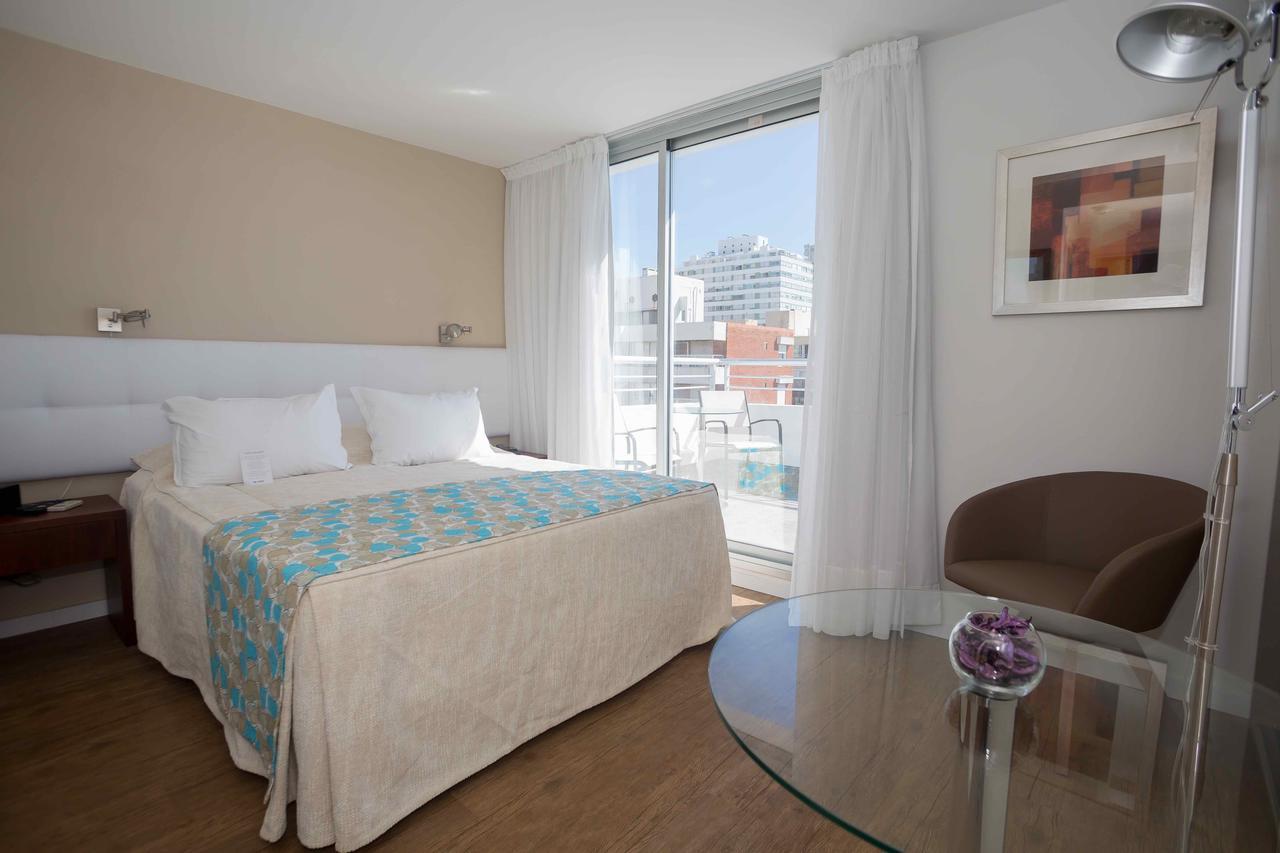 Seaview Hotel Boutique Punta del Este Ngoại thất bức ảnh