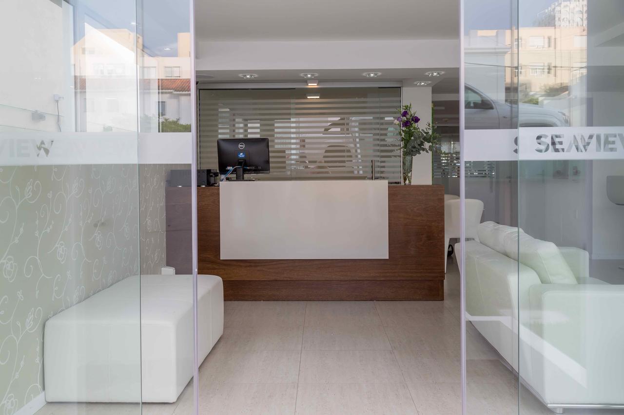 Seaview Hotel Boutique Punta del Este Ngoại thất bức ảnh