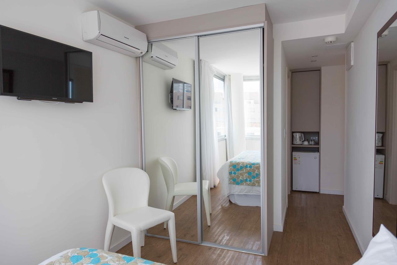 Seaview Hotel Boutique Punta del Este Ngoại thất bức ảnh