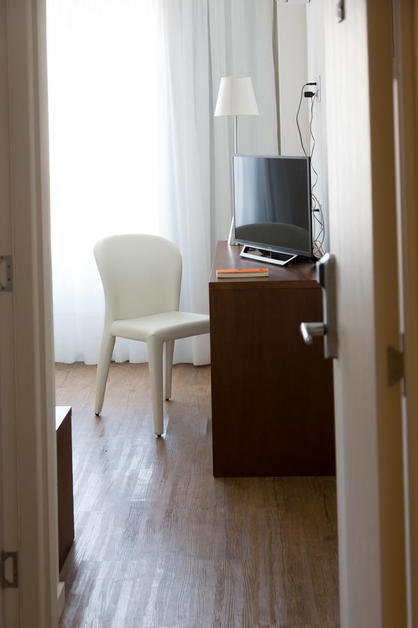 Seaview Hotel Boutique Punta del Este Ngoại thất bức ảnh
