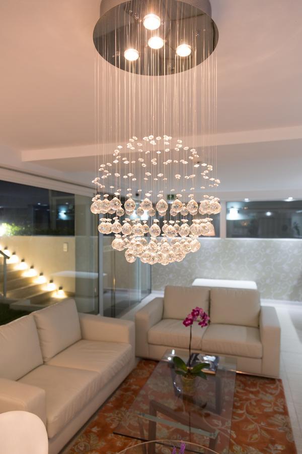 Seaview Hotel Boutique Punta del Este Ngoại thất bức ảnh