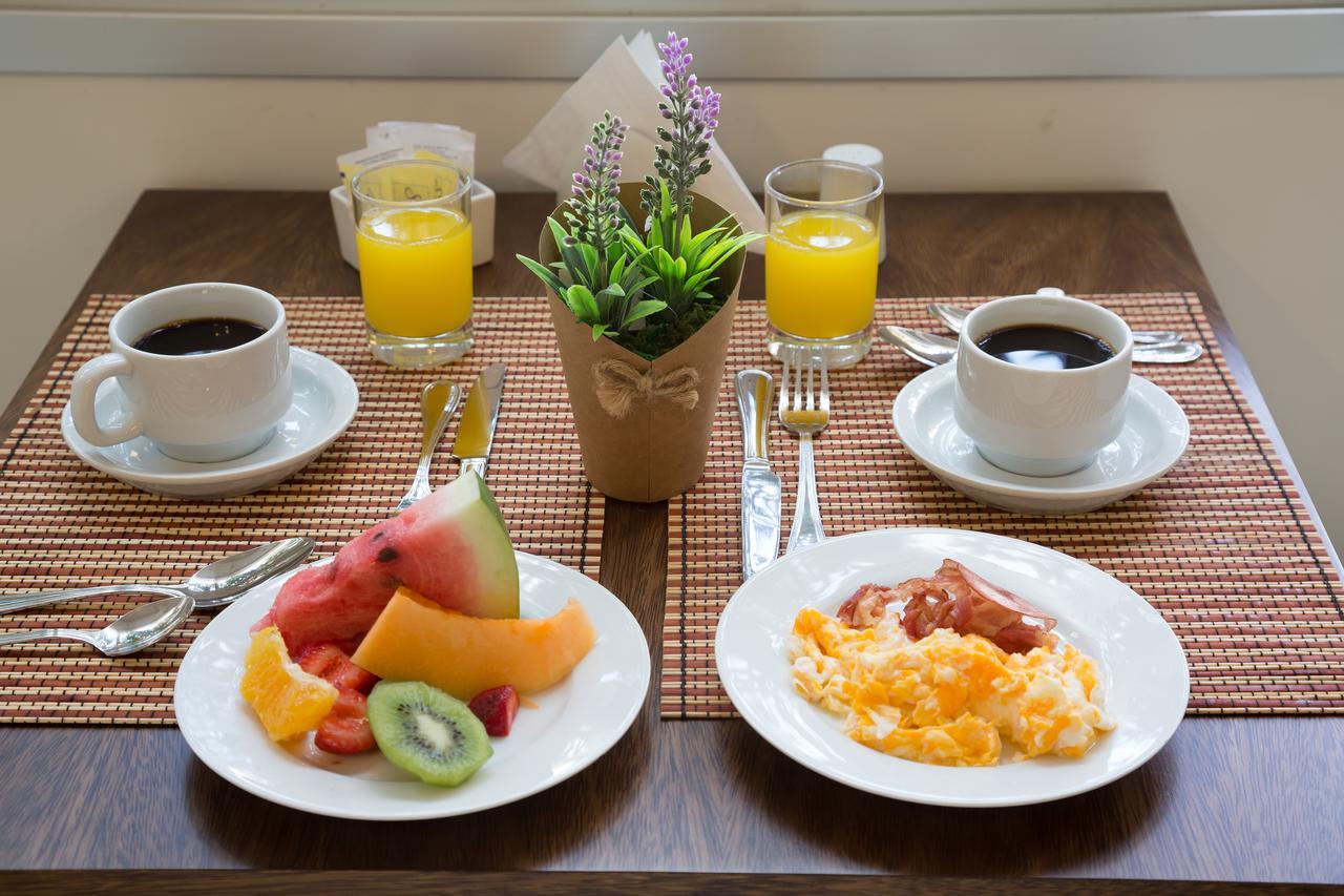 Seaview Hotel Boutique Punta del Este Ngoại thất bức ảnh