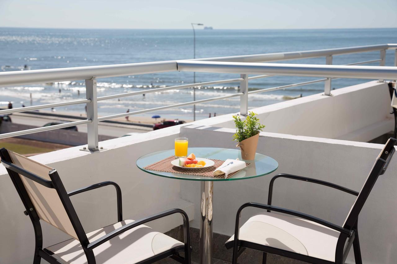 Seaview Hotel Boutique Punta del Este Ngoại thất bức ảnh
