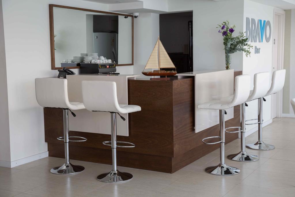 Seaview Hotel Boutique Punta del Este Ngoại thất bức ảnh