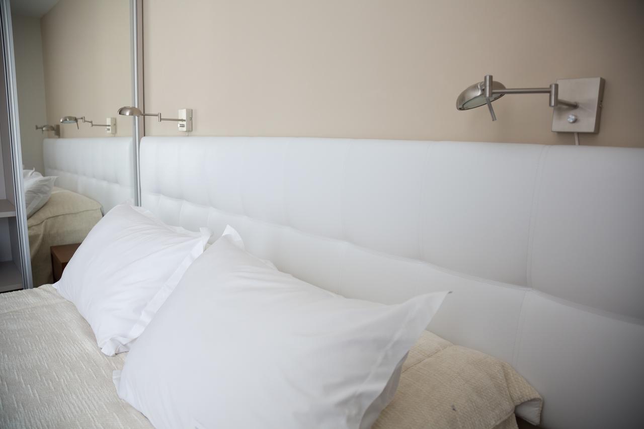 Seaview Hotel Boutique Punta del Este Ngoại thất bức ảnh