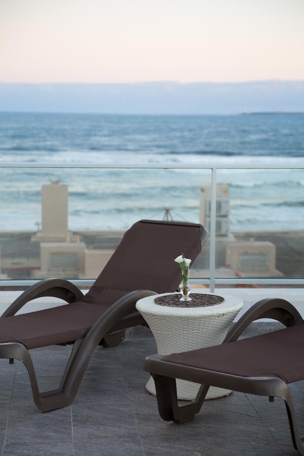 Seaview Hotel Boutique Punta del Este Ngoại thất bức ảnh