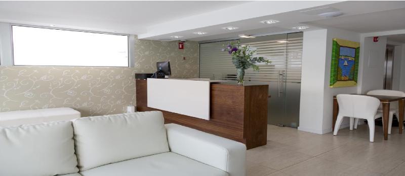Seaview Hotel Boutique Punta del Este Ngoại thất bức ảnh