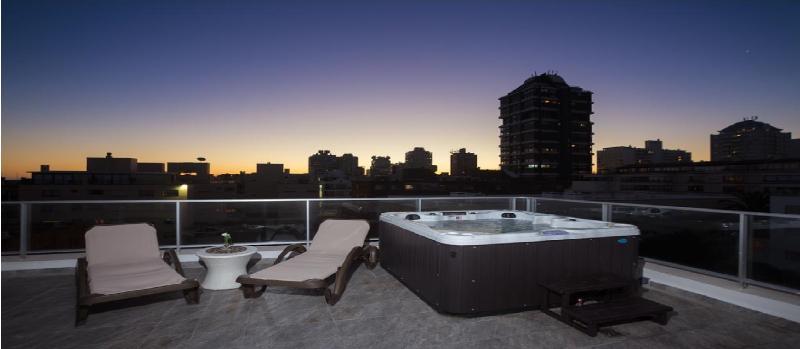 Seaview Hotel Boutique Punta del Este Ngoại thất bức ảnh