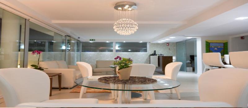 Seaview Hotel Boutique Punta del Este Ngoại thất bức ảnh