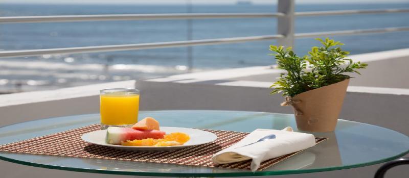 Seaview Hotel Boutique Punta del Este Ngoại thất bức ảnh